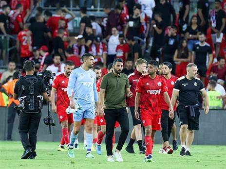 לא היום שלהם (דני מרון)