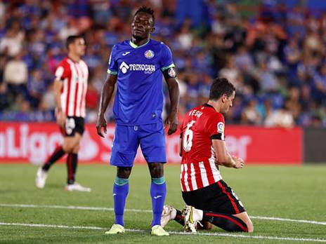 פספסו הזדמנות לטפס לצמרת (GETTY)