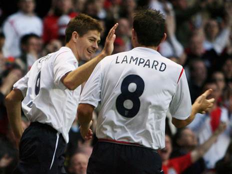 ג'רארד ולמפארד. תמונה מעידן אחר (Laurence Griffiths/Getty Images)