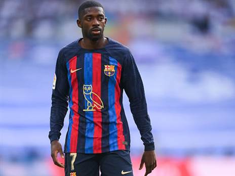 דמבלה עשוי לחזור להרכב ברצלונה (getty)