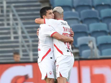 היכולת משופרת (ברני ארדוב)