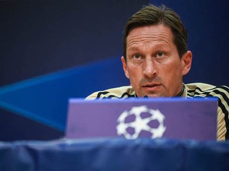 "יובה זו יובה". שמידט (GETTY)