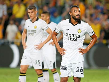 בנתניה יקוו לתוצאה טובה מול ריינה (אלן שיבר)