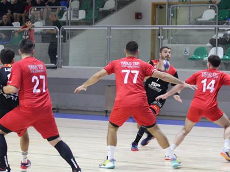 (אלי בן גוזי, הפועל אשדוד)