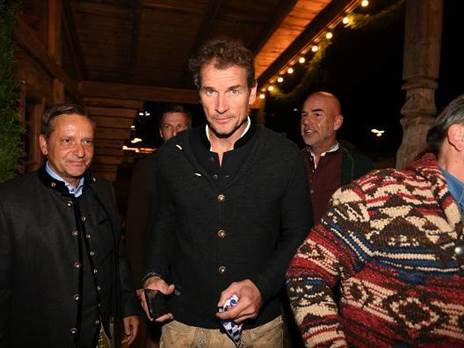 ההאשמות מתחילות להצטבר. להמן (GETTY)