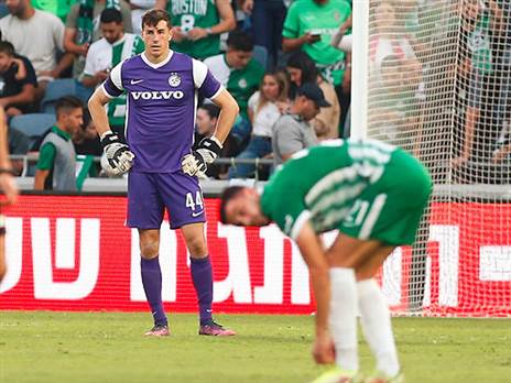 לא קל (אלן שיבר)