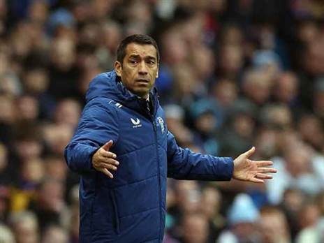 מעמדו לא ברור, ואן ברונקהורסט (getty)