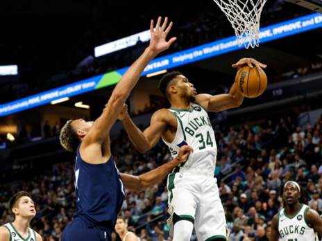 אל תעצרו אותו (David Berding/Getty Images)