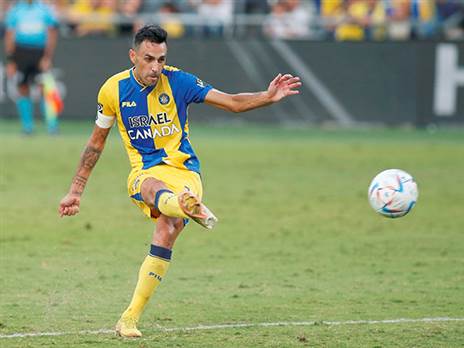 לא מצא את הרשת (אלן שיבר)