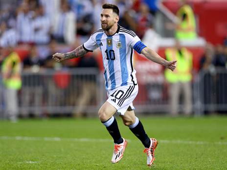 שיר פרידה? (Elsa/Getty Images)