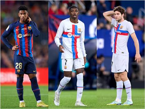 7 חוזים על הכוונת (GETTY)