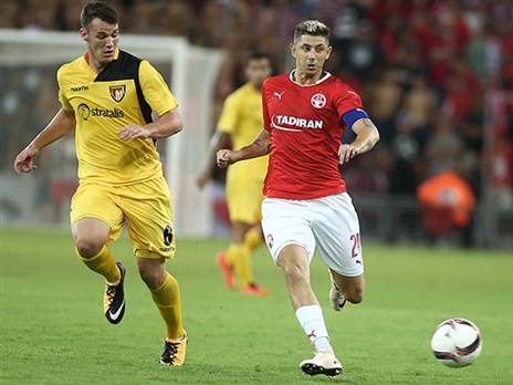 קריירה אדירה (אלן שיבר)