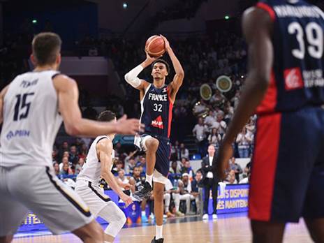 כולנו עדים (GAIZKA IROZ/AFP via Getty Images)