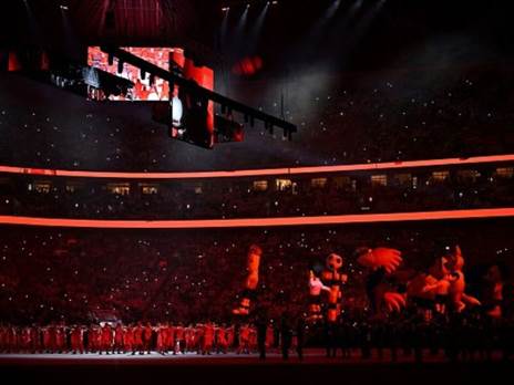 GLYN KIRK/AFP via Getty Images