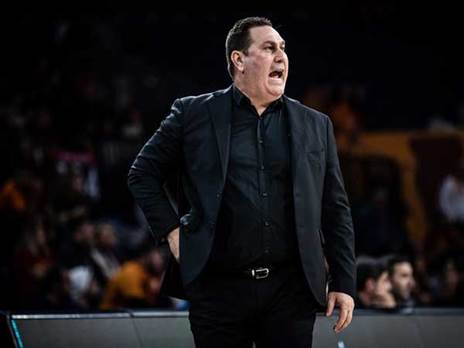 "לא עמדנו במשימות". גודס (FIBA)