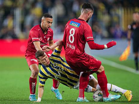 יככב גם בבשיקטאש? סבע (GETTY)