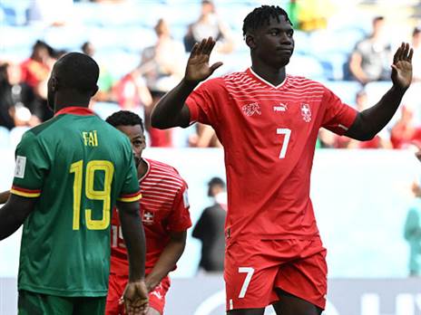 לא חגג. אמבולו (GETTY)