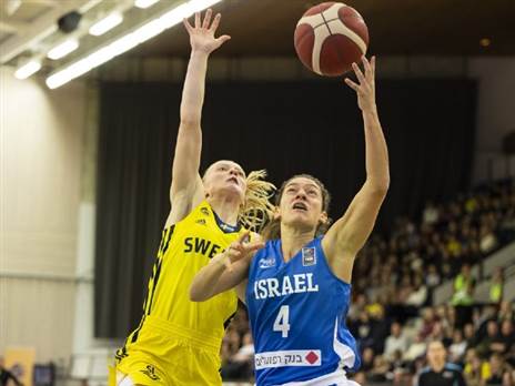 משחק נהדר לרוטברג (FIBA)