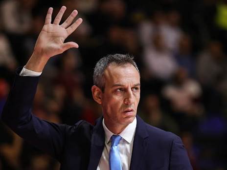 איבד את העסק (GETTY)