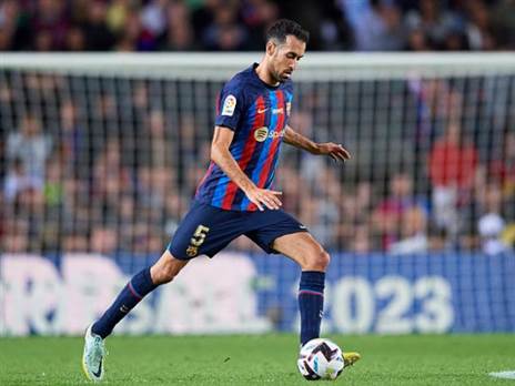 Silvestre Szpylma/Quality Sport Images/Getty Images