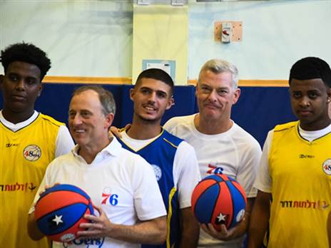 (צילום: שער שוויון)