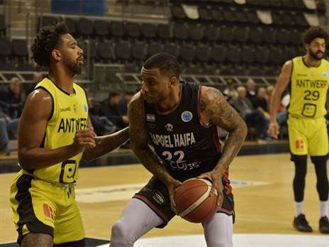 ניצחון גדול (FIBA)