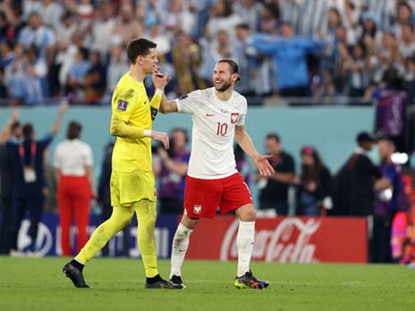 לראשונה מזה 36 שנה (Richard Heathcote/Getty Images)