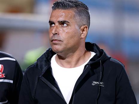 "האמנתי מאוד שנצליח" (מאור אלקסלסי)