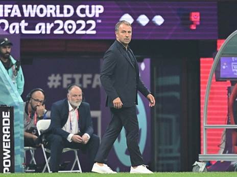 פליק. לא מתכוון לעזוב (Getty)