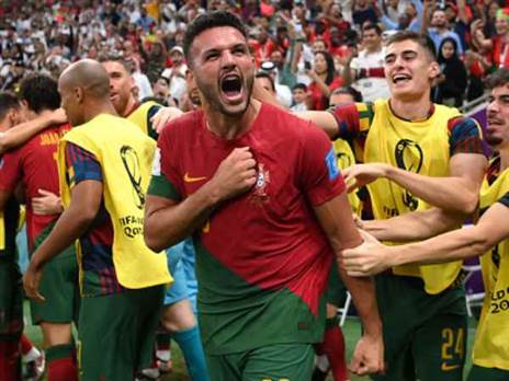 ראמוס, הסנסציה של פורטוגל (getty)