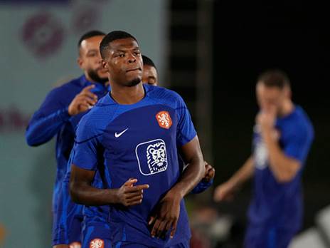 "כולנו עם משימה אחת". דאמפריז (GETTY)