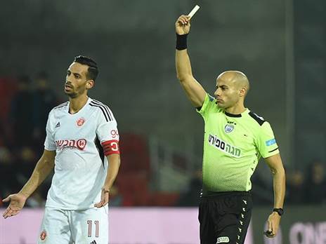 עצבים בסיום (ברני ארדוב)