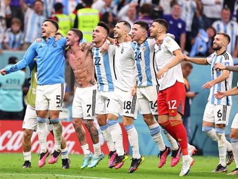 שני משחקים מזכייה (Robbie Jay Barratt - AMA/Getty Images)