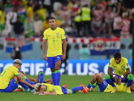 בקרוב יגיע מאמן חדש (Justin Setterfield/Getty Images)
