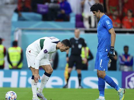 הספסול היה מוצדק (Fareed Kotb/Anadolu Agency via Getty Images)