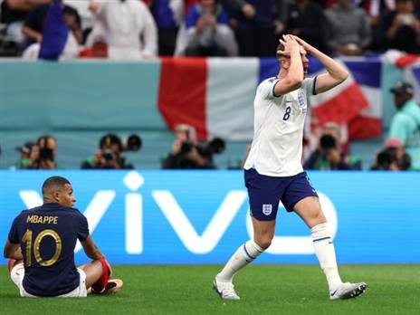 יפתח גם ביורו? הנדרסון (Getty)