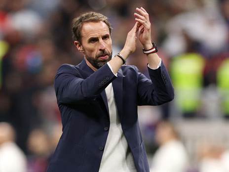 זוכה להערכה גם מצד שחקניו (Richard Heathcote/Getty Images)