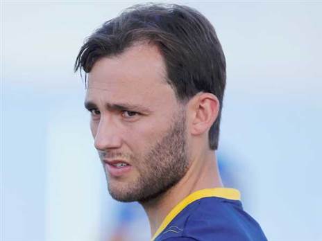 מחכה להזדמנות (אלן שיבר)