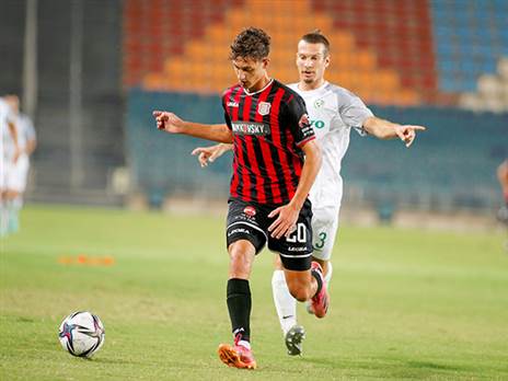 מאוכזב ממעמדו (אלן שיבר)