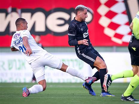 (מאור אלקסלסי)