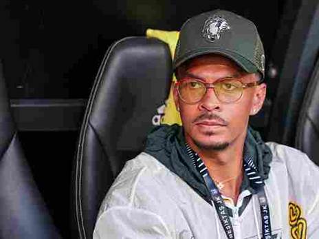 יצא מהתקופה הרעה? עלי (GETTY)