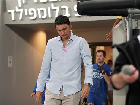 כבר נפרד (אלן שיבר)