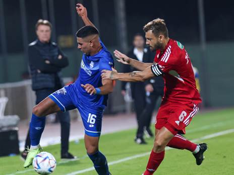 כעת חובת ההוכחה עליו (דני מרון)