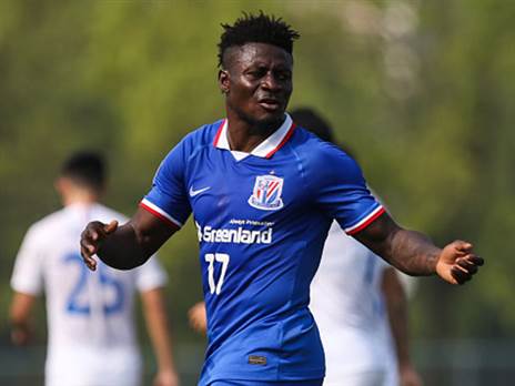 גילו שובש בטעות על ידי ההתאחדות. מרטינס