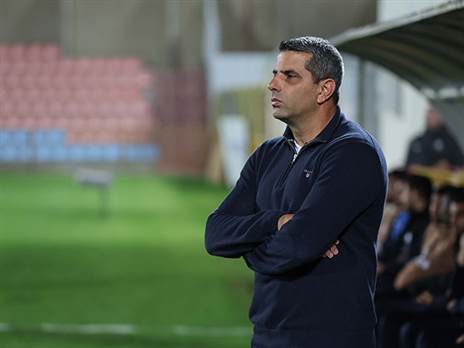 "כמו קרב איגרוף". מימר יוציא את ריינה מהבוץ? (לירון מולדובן)