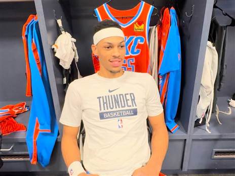 בייזלי. "הגענו בלי ציפיות לעונה הזו"