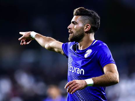 (מאור אלקסלסי)