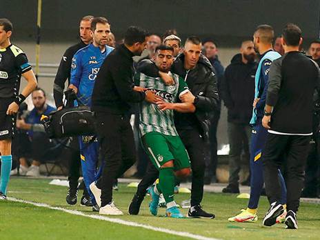 ערב שכולו איבוד עשתונות (אלן שיבר)