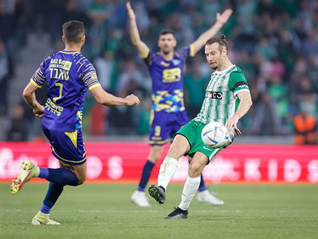 "היינו בפיקים גדולים". גולדברג (מאור אלקסלסי)