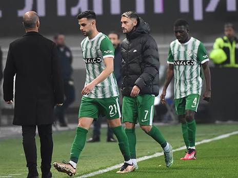 חיפה מקבלת חיזוק משמעותי אחרי תקופה לא טובה (ברני ארדוב)